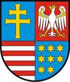 Herb: Województwo świętokrzyskie