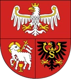 Herb: Województwo warmińsko-mazurskie