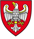 Herb: Województwo wielkopolskie