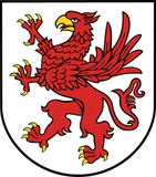 Herb: Województwo zachodniopomorskie