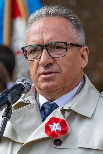Piotr Roman