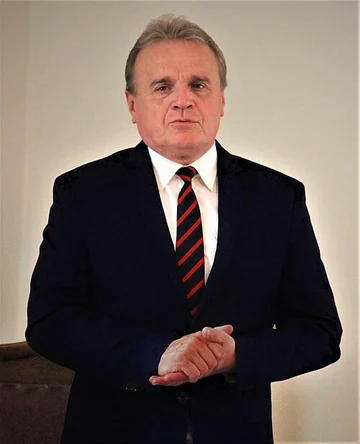 Jan Serkies