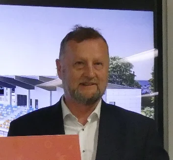 Robert Raczyński