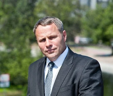 Rafał Bruski