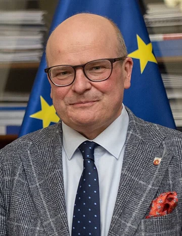 Maciej Glamowski