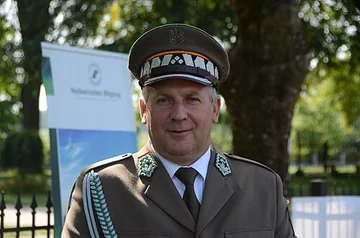Andrzej Borowiec