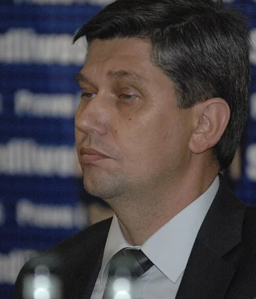 Jarosław Żaczek