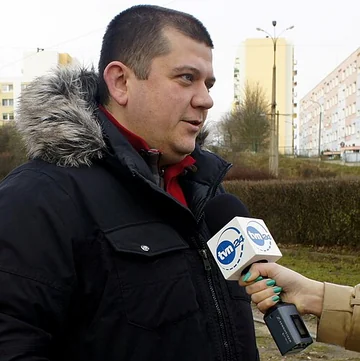 Jacek Wójcicki
