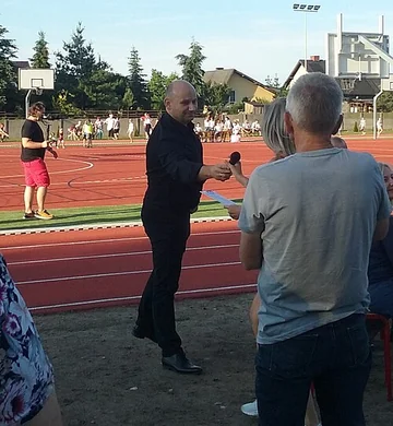 Marcin Witko