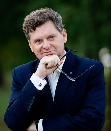 Jacek Lipiński