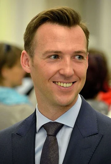 Robert Maciaszek