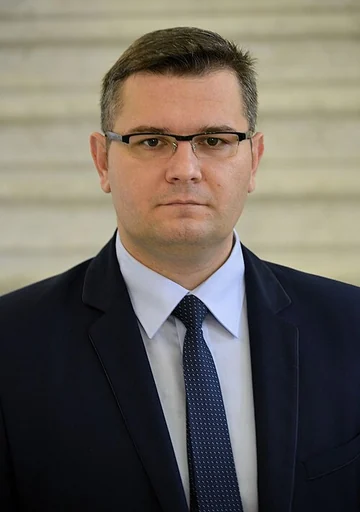 Jarosław Szlachetka