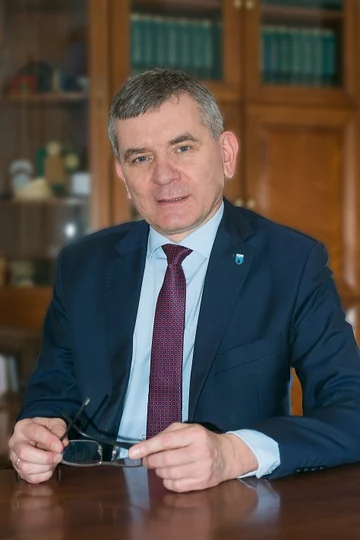 Jacek Lelek