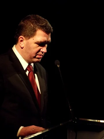 Janusz Chwierut