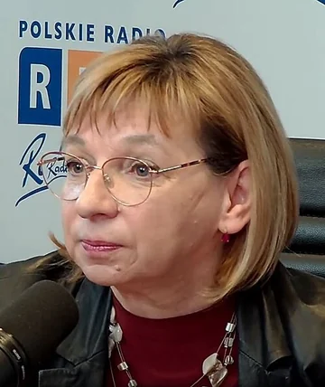 Elżbieta Radwan