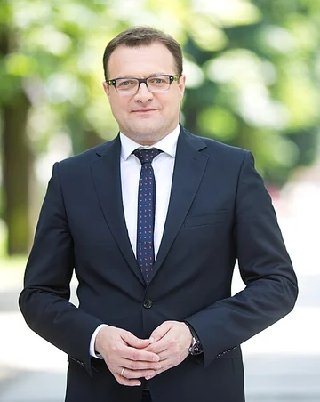 Radosław Witkowski