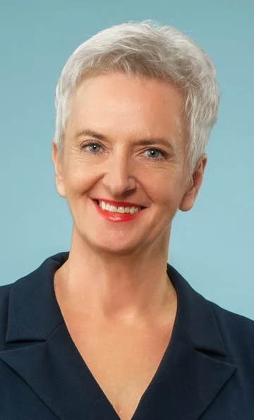 Sabina Nowosielska