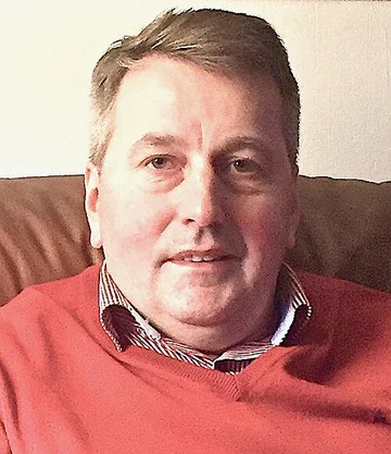 Krzysztof Sobejko