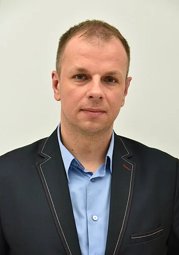Wojciech Bakun