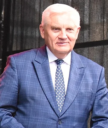 Tadeusz Truskolaski
