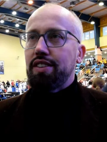 Łukasz Brządkowski