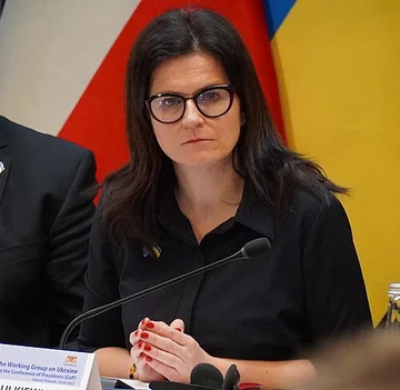Aleksandra Dulkiewicz