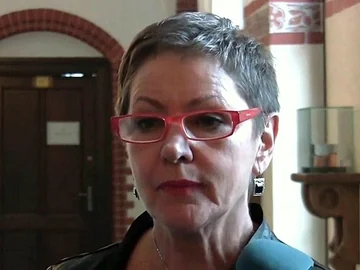 Krystyna Danilecka-Wojewódzka