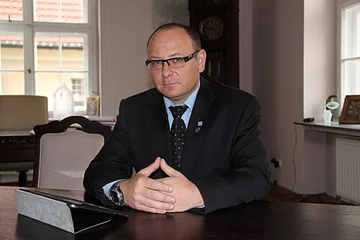 Dariusz Skrobol