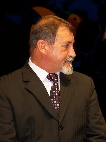 Antoni Szlagor