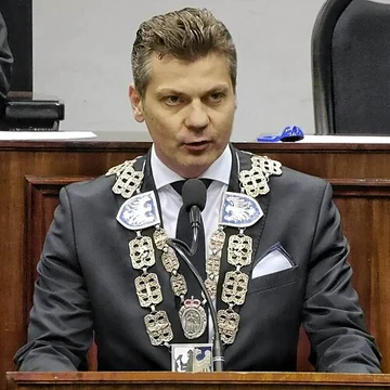 Mariusz Wołosz