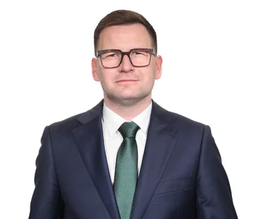 Szymon Michałek