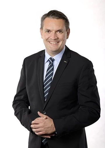 Marcin Bazylak