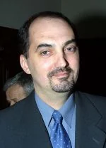Paweł Silbert