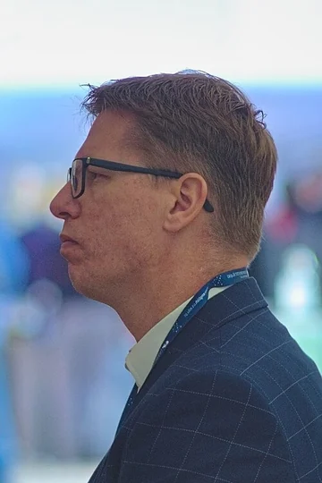 Daniel Beger