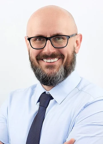 Arkadiusz Bogucki