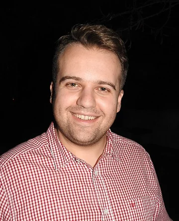 Marek Materek