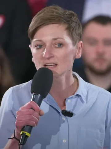 Agata Wojda