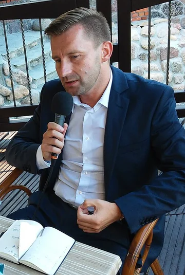 Tomasz Andrukiewicz