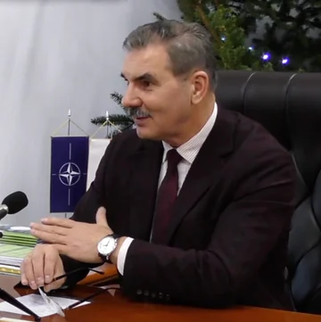 Zbigniew Włodkowski