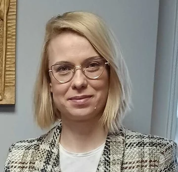 Marta Kubiak