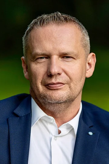 Krzysztof Witkowski