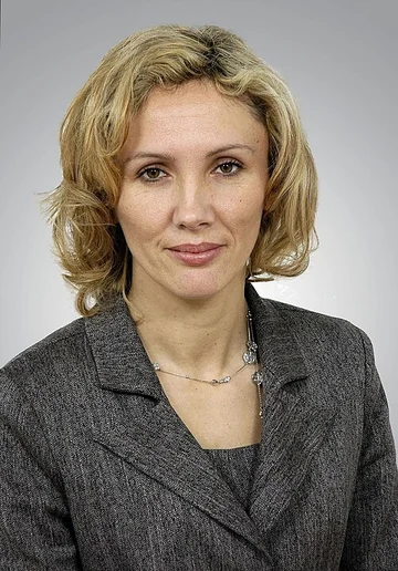 Małgorzata Adamczak