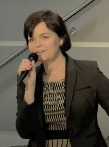 Beata Dudzińska