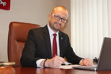 Romuald Antosik