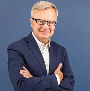 Arkadiusz Klimowicz