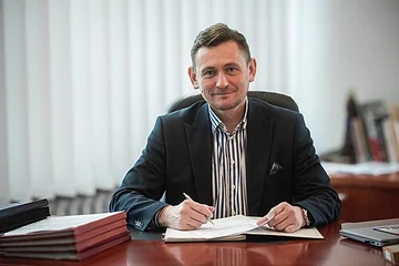 Tomasz Sobieraj