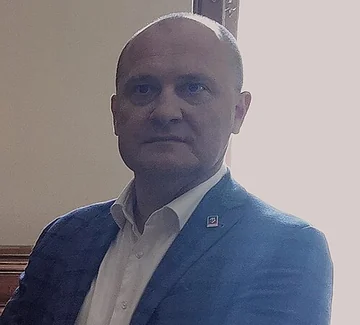 Piotr Krzystek