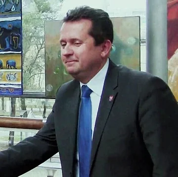 Roman Smogorzewski