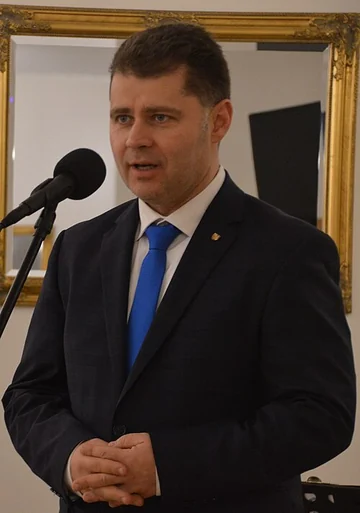 Radosław Roszkowski