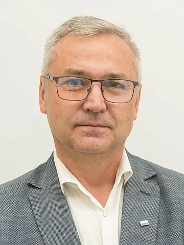 Jerzy Małecki